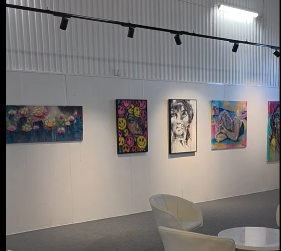 Installation 3